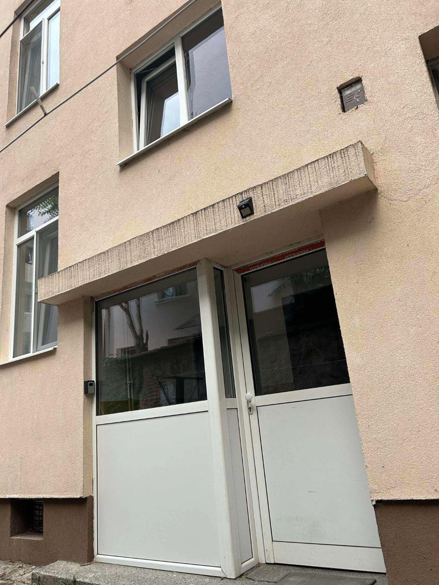 Apartament Sofía Exterior foto